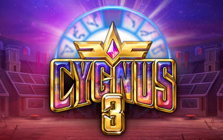 Machine à sous Cygnus 3