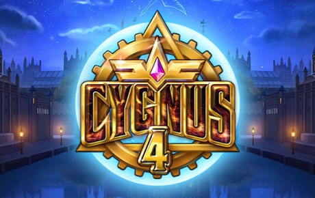 Machine à sous Cygnus 4