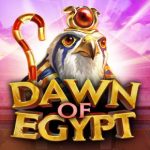 Dawn of Egypt logo