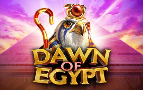 Machine à sous Dawn of Egypt