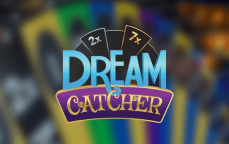 Machine à sous Dream Catcher