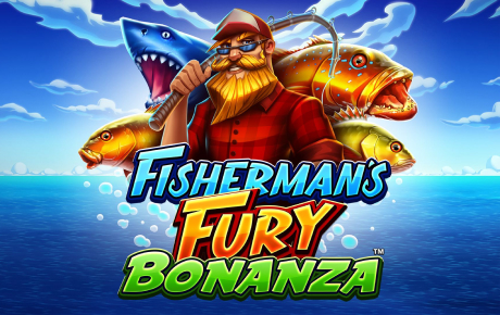 Machine à sous Fisherman's Fury Bonanza