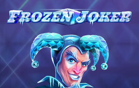 Machine à sous Frozen Joker