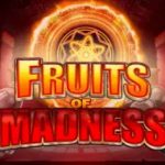 Fruits of Madness logo