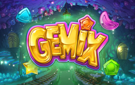 Machine à sous Gemix