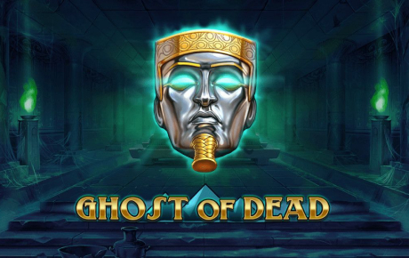 Machine à sous Ghost of Dead