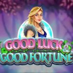 Good Luck & Good Fortune logo