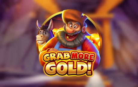 Machine à sous Grab More Gold