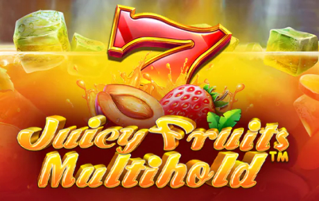 Machine à sous Juicy Fruits Multihold