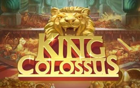 Machine à sous King Colossus
