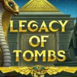 Legacy of Tombs logo