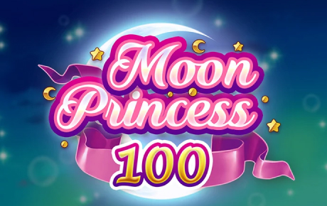 Machine à sous Moon Princess 100