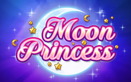 Machine à sous Moon Princess