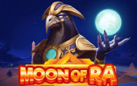 Machine à sous Moon of Ra Running Wins