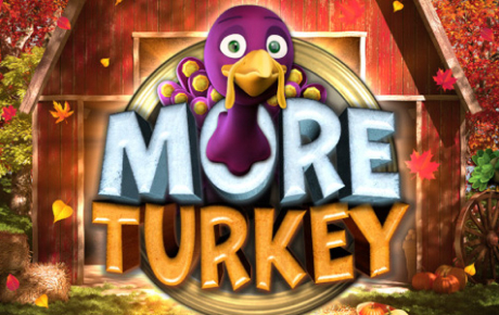 Machine à sous More Turkey