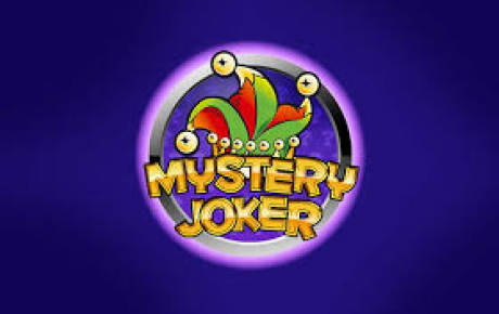 Machine à sous Mystery Joker