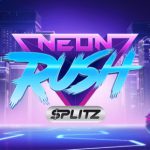 Neon Rush logo