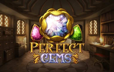 Machine à sous Perfect Gems