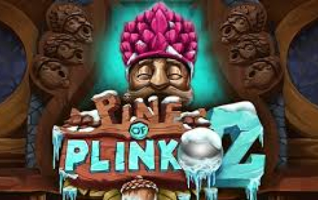 Machine à sous Pine of Plinko 2