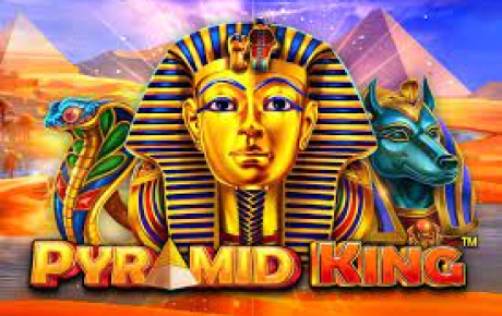 Machine à sous Pyramid King