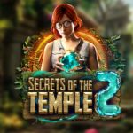 Secrets of the Temple 2 logo
