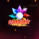 Starburst Xxxtreme logo