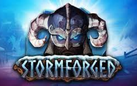 Machine à sous Stormforged