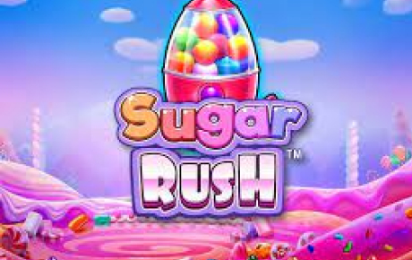 Machine à sous Sugar Rush