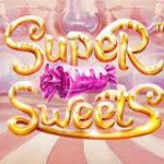 Super Sweets logo