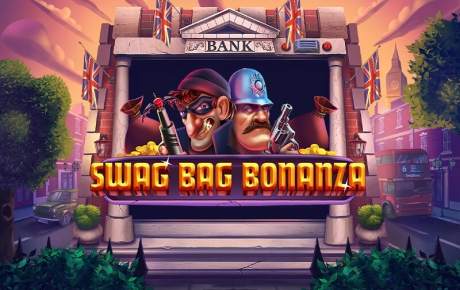 Machine à sous Swag Bag Bonanza