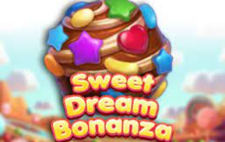Machine à sous Sweet Dream Bonanza
