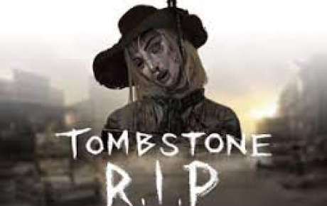 Machine a sous Tombstone RIP
