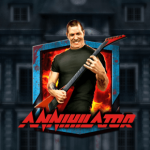 Annihilator logo