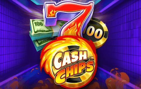 Machine a sous Cash Chips