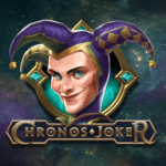Chronos Joker logo