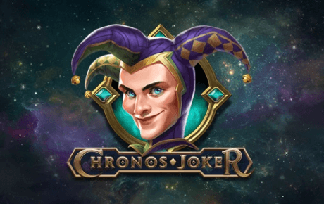 Machine a sous Chronos Joker