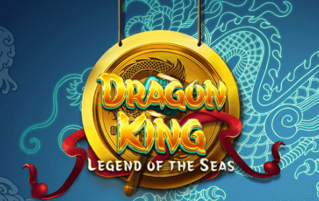 Machine a sous Dragon King Legend of the Seas