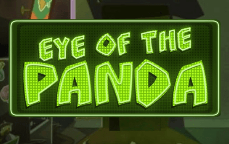 Machine a sous Eye of the Panda