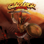 Gladiator Legends logo