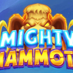 Mighty Mammoth logo