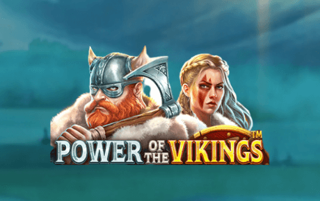 Machine a sous Power of the Vikings