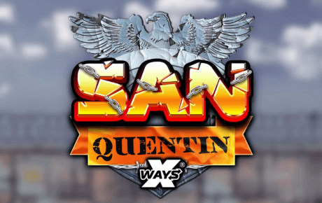 Machine a sous San Quentin Xways