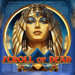 Scroll of Dead logo