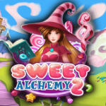 Sweet Alchemy 2 logo