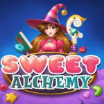 Sweet Alchemy logo