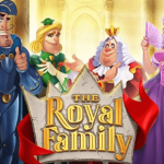 The Royal Family logo