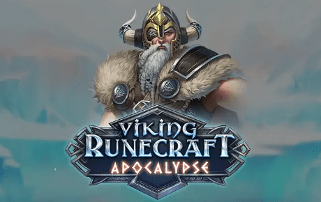 Machine a sous Viking Runecraft Apocalypse