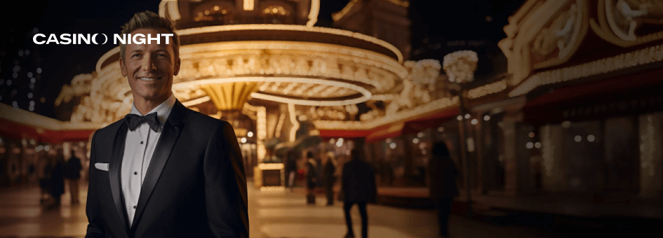 CasinoNight en ligne