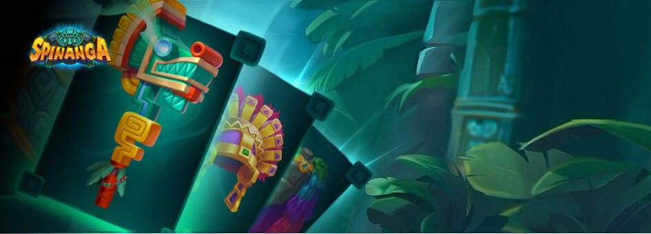 Spinanga Casino  en ligne