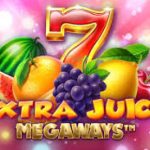 Extra Juicy Megaways logo